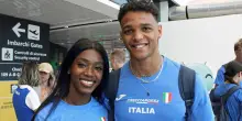Mondiali atletica: Dosso vince batteria 100m donne, è semifinale