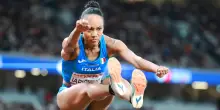 Atletica: Iapichino salta 6,93 ad Ancona, suo miglior debutto stagionale