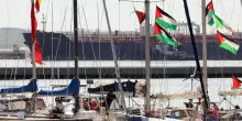 Global Sumud Flotilla, 'ci seguono droni non identificati'