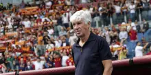 Roma: Gasperini 'i derby che restano sono quelli che vinci'