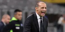 Calcio: Allegri, contro il Napoli per noi &egrave; un test di crescita