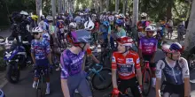 La Vuelta a Vingegaard, i pro-Pal fermano l'ultimo atto a Madrid