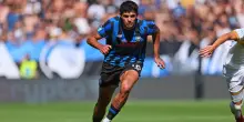 Calcio: Atalanta, lesioni muscolari per Bellanova e Kossounou