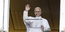 Gli auguri della politica al Papa, 'un faro per la pace'