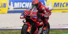 MotoGp: Bezzecchi vola a Motegi, Marquez vede il mondiale
