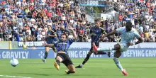 Serie A: Pisa sterile, altri tre punti in trasferta per l'Udinese
