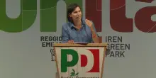 Schlein, l'alternativa è realtà concreta, il Pd è il perno