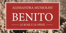 Alessandra Mussolini, ecco Benito inedito e Rachele sorprendente