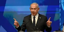Netanyahu, iniziata l'operazione intensiva a Gaza City