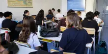 'Senza agibilità quasi una scuola su due'