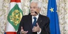 Mattarella: 'I funzionari della Pubblica amministrazione siano autonomi, sganciati dai partiti'