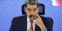 Maduro scrive a Trump per allentare le tensioni con gli Usa