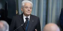 Mattarella su nazionale Basket, miseri atti inciviltà razzista