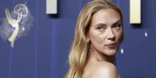 Il programma di domani a Cannes. Driver-Johansson, IA e Bardem in gara