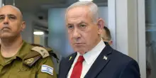 Netanyahu, 'all'Onu per dire la nostra verità'