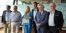 Al via i Portofino Talks, il borgo diventa agorà