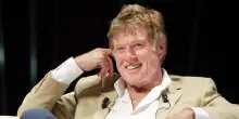 Robert Redford, i 10 film del mito