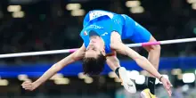 Golden Gala: Sioli vince nel salto in alto, l'azzurro vola a 2.28