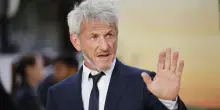 Cooper in lizza per il film di Penn su un poliziotto eroe nell'assalto a Capitol Hill