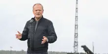Tusk, 'Trump lascia all'Europa la guerra in Ucraina'