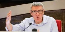 Landini, 'l'aumento dei salari &egrave; un punto centrale'