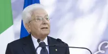 Mattarella, funzionari P.A. autonomi, sganciati dai partiti