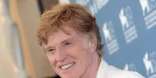 Biennale Venezia, Redford indimenticabile gigante di Hollywood