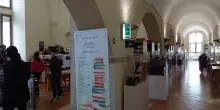 A Matera si lavora per il rilancio della Biblioteca Stigliani