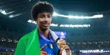 Mondiali di atletica: Furlani oro nel lungo, è il primo per l'Italia a Tokyo. 'Un anno magico ma è solo l'inizio'