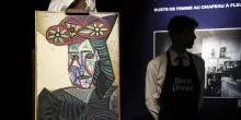 Parigi, all'asta il 24 ottobre un capolavoro di Pablo Picasso