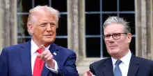 Starmer a Trump, Usa e Gb sono i primi partner al mondo