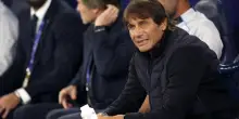 Conte 'con De Bruyne caso chiuso, patti chiari amicizia lunga'