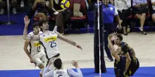 Mondiali volley: Gargiulo, 'contro la Polonia a viso aperto'