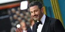 Jimmy Kimmel torna in tv e attacca Trump: 'Ha provato in tutti i modi a cancellarmi'