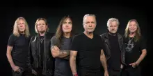 Iron Maiden, il 17 giugno 2026 tappa a San Siro a Milano