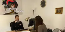 Minaccia di sfregiare con l'acido l'ex fidanzata, arrestato