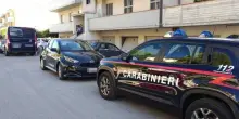 Ucciso in un garage, fermato nella notte un 37enne