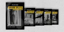 Cinque volumi sul 'True Crime a Nordest' con i giornali Nem