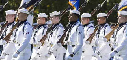 Pentagono: 'Sono 365 i militari feriti nell'Operazione Epic Fury'