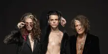 Aerosmith e Yungblud insieme nell'ep One more time
