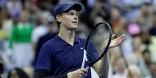 Us Open: Sinner batte Bublik con un triplo 6-1, ora i quarti contro Musetti