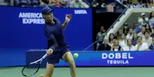 Us Open: Sinner ai quarti, Bublik battuto in tre set