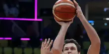 Gallinari saluta il basket: 'Il mio viaggio incredibile'