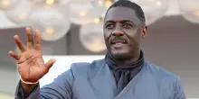 Idris Elba, 'no a un Bond woke, certi pubblici non lo vorrebbero nero'