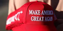 Il giovane diplomatico che predica l'agenda Maga in Europa