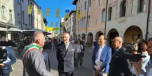 Giuli, Pordenone è capitale della cultura tutti i giorni