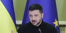 Zelensky agli alleati, servono sanzioni o perdiamo tempo