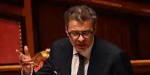 Giorgetti, 'possibile deficit Italia sotto 3% già quest'anno'