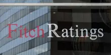 Fitch conferma rating 'BBB+' sull'Italia, outlook stabile
