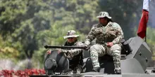 Caracas si aspetta un attacco Usa 'in qualsiasi momento'